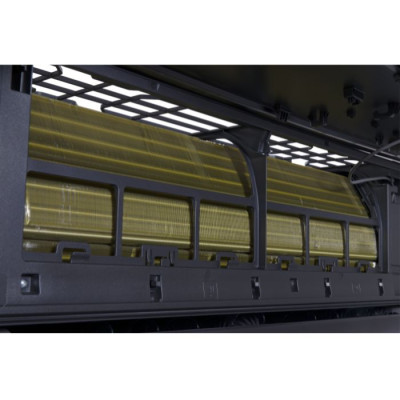 Vivax H+ Design ACP-18CH50AEHI+ R32 серое зеркало Vivax H+ Design ACP-18CH50AEHI+ R32 серое зеркало