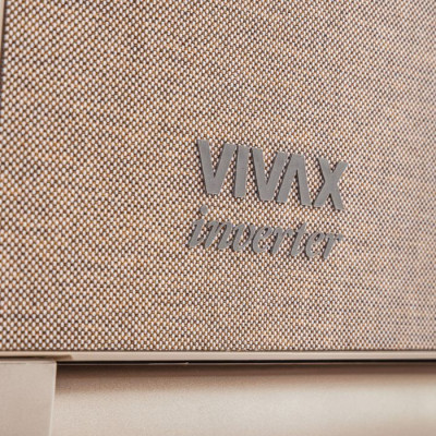 Vivax H+ Design ACP-18CH50AEHI+ R32 gold Vivax H+ Design ACP-18CH50AEHI+ R32 gold