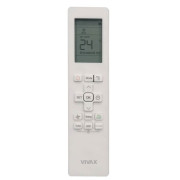 Vivax H+ Design ACP-18CH50AEHI+ R32 gold