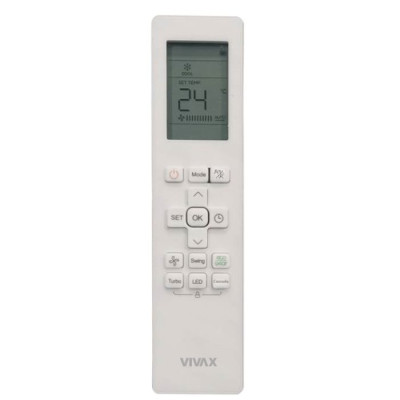 Vivax H+ Design ACP-18CH50AEHI+ R32 gold Vivax H+ Design ACP-18CH50AEHI+ R32 gold