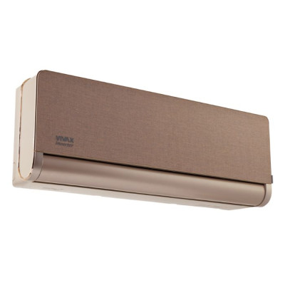Vivax H+ Design ACP-18CH50AEHI+ R32 gold Vivax H+ Design ACP-18CH50AEHI+ R32 gold