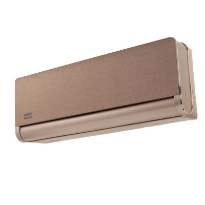 Vivax H+ Design ACP-18CH50AEHI+ R32 gold Vivax H+ Design ACP-18CH50AEHI+ R32 gold