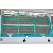 Vivax H+ Design ACP-18CH50AEHI+ R32 серебристый