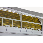 Vivax H+ Design ACP-18CH50AEHI+ R32 серебристый