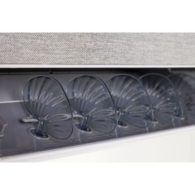 Vivax H+ Design ACP-18CH50AEHI+ R32 серебристый Vivax H+ Design ACP-18CH50AEHI+ R32 серебристый