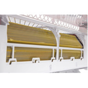 Vivax Y Design ACP-12CH35AEYII R32 balta