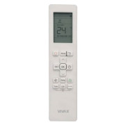 Vivax Y Design ACP-12CH35AEYII R32 balta