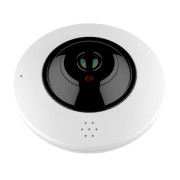 IP 360 видеокамера Amiko FE20A400 POE WiFI