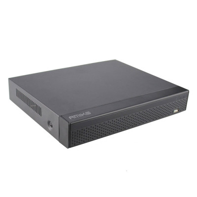 IP видеорегистратор Amiko NVR9808 DP NVR 4K UHD IP видеорегистратор Amiko NVR9808 DP NVR 4K UHD
