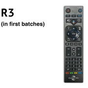 Smart TV консоль Dune HD Pro Vision 4K