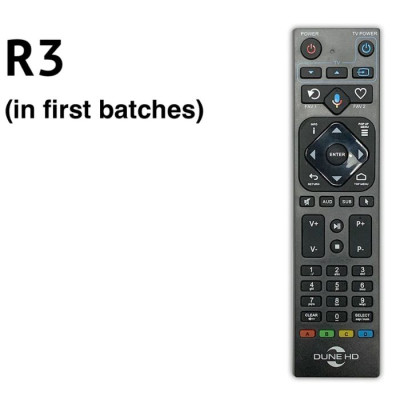 Smart TV консоль Dune HD Pro Vision 4K Smart TV консоль Dune HD Pro Vision 4K