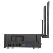 Smart TV консоль Dune HD Solo 8K
