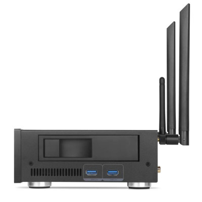 Smart TV консоль Dune HD Solo 8K Smart TV консоль Dune HD Solo 8K