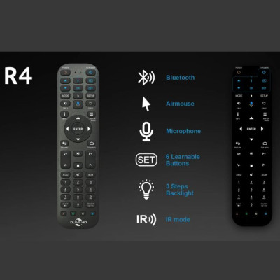 Smart TV консоль Dune HD Solo 8K Smart TV консоль Dune HD Solo 8K