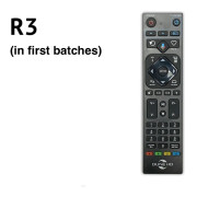 Smart TV консоль Dune HD Solo 8K