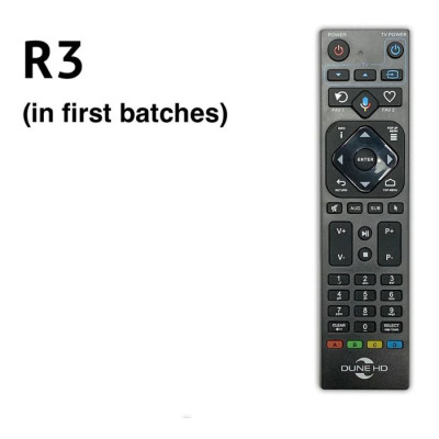 Smart TV консоль Dune HD Solo 8K Smart TV консоль Dune HD Solo 8K
