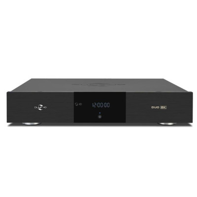Smart TV консоль Dune HD Duo 8K Smart TV консоль Dune HD Duo 8K