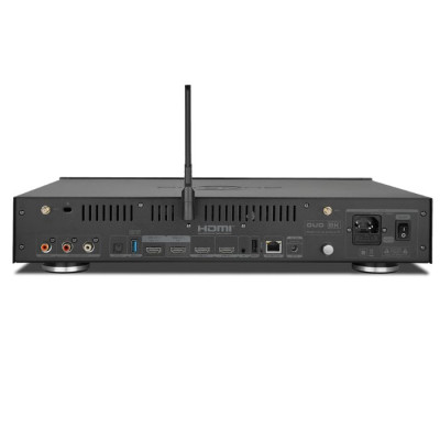 Smart TV консоль Dune HD Duo 8K Smart TV консоль Dune HD Duo 8K
