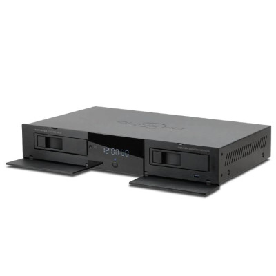 Smart TV консоль Dune HD Duo 8K Smart TV консоль Dune HD Duo 8K