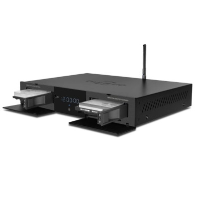Smart TV консоль Dune HD Duo 8K Smart TV консоль Dune HD Duo 8K