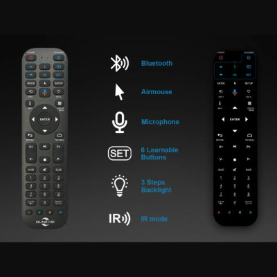 Smart TV консоль Dune HD Duo 8K Smart TV консоль Dune HD Duo 8K
