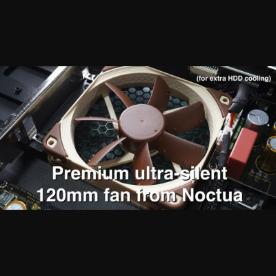 Smart TV консоль Dune HD Duo 8K Smart TV консоль Dune HD Duo 8K