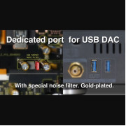 Smart TV консоль Dune HD Duo 8K