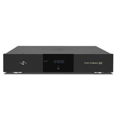 Smart TV консоль Dune HD Duo Cinema 8K Smart TV консоль Dune HD Duo Cinema 8K