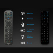 Smart TV консоль Dune HD Duo Cinema 8K