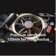 Smart TV консоль Dune HD Duo Cinema 8K