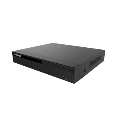 IP видеорегистратор H.265+ Amiko NVR440 9CH4POE5M IP видеорегистратор H.265+ Amiko NVR440 9CH4POE5M