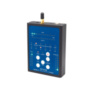 Искатель сигнала Amiko Mobile Tracker BT Combo SAT DVBT DVBC ATV