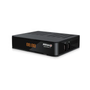 Приемник Amiko MINI 4K UHD T2/C