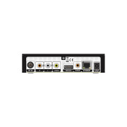 Приемник Amiko MINI 4K UHD T2/C