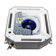 VIVAX cassette ACP-09CCIFM25AERI2+PANEL