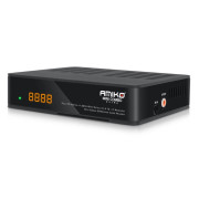Ресивер AMIKO MINI COMBO EXTRA DVB-S2+DVB-T2/C