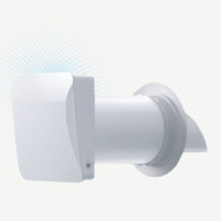 Rekuperators Flixx WL-ERV60