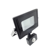 Светодиодный прожектор с сенсором 10W Dipah
