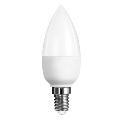 Светодиодная лампа 6W теплого света Dipah Cande 1373 Светодиодная лампа 6W теплого света Dipah Cande 1373