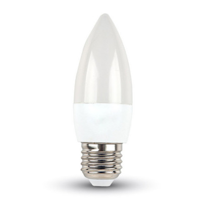 LED spuldze 4W E27 silta gaisma Dipah 1656 LED spuldze 4W E27 silta gaisma Dipah 1656