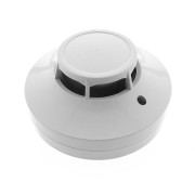 Фотоэлектрический детектор дыма (сетевой) SD-601PC