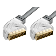 Кабель Scart – Scart 5 м