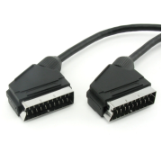 Кабель SCART-SCART 1,5 м