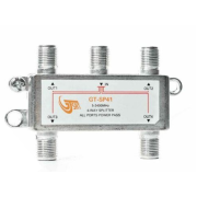 Делитель (активный) GT-SAT 1×4 GT-SP41