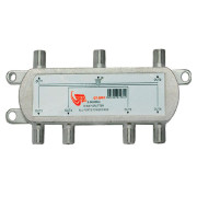 Делитель (активный) 1×6 GT-SAT GT-SP61 5-2400 MHz