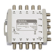 Разветвитель SAT Terra SS504