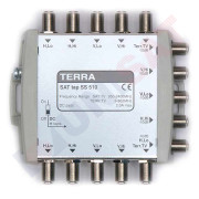 Разветвитель SAT Terra SS510