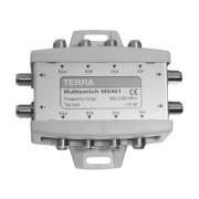 Мультисвитч Terra MS461