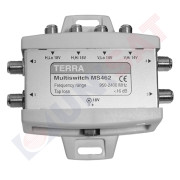 Мультисвитч Terra MS462