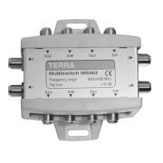 Мультисвитч Terra MS463